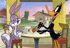 Serie El show de los Looney Tunes