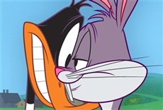 Escena de El show de los Looney Tunes