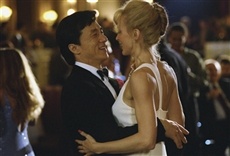 Escena de El smoking