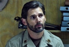 Escena de El único superviviente