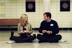 Escena de El hombre del tiempo