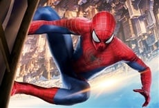 Película The Amazing Spider-Man 2: El poder de Electro