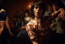 Escena de Northern Soul