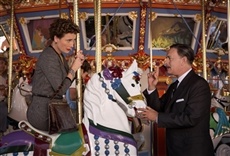 Escena de Al encuentro de Mr. Banks