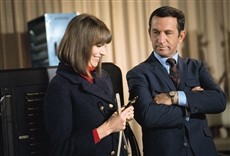 Escena de El superagente 86