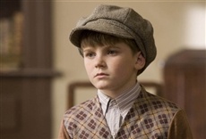 Escena de El intercambio