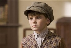 Escena de El sustituto