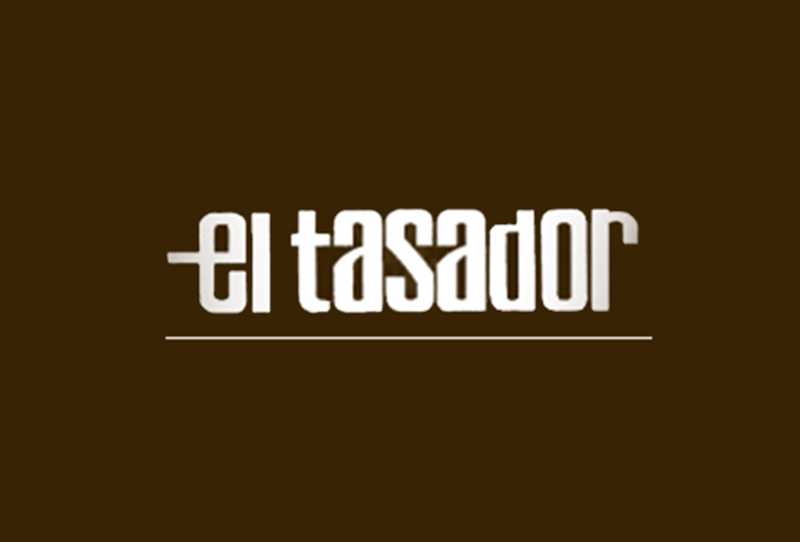 Televisión El tasador