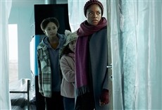 Escena de El tercer día