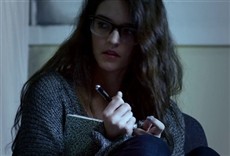 Escena de Tiempo perdido