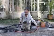 Escena de Modrý tygr