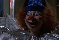 Escena de Silencio desde el mal