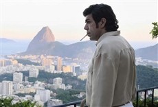 Escena de El traidor