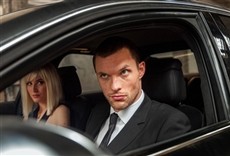 Escena de El transportador recargado