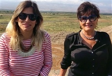 Escena de El turismo y la hospitalidad