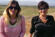 El turismo y la hospitalidad