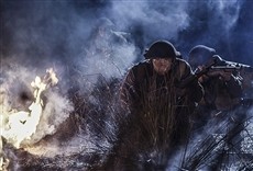 Escena de El último bastión de Hitler