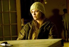 Escena de El último camino