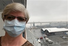 Escena de El último crucero