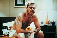 Escena de El último deber