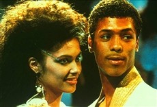 Escena de El último dragón