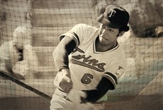 Escena de El último Home Run