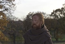 Escena de ¿El último papa?