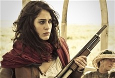 Escena de The Last Rites of Ransom Pride