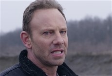 Escena de El último Sharknado: Ya era hora