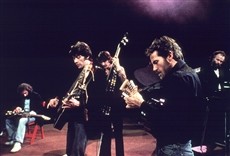 Escena de El último vals