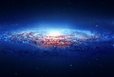 Escena de El universo en 4K