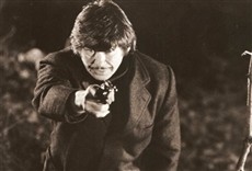 Escena de El justiciero de la ciudad