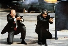 Escena de El justiciero de la noche