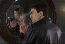 Escena de Ghost Rider: el vengador fantasma