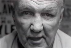 Escena de El verdadero Rocky