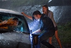 Escena de El viaje más largo