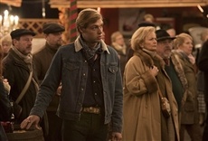 Escena de El viñedo