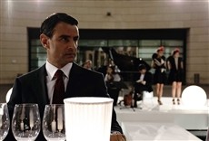 Escena de El vino perfecto