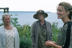 Escena de La última primavera