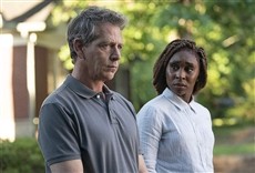 Escena de El visitante