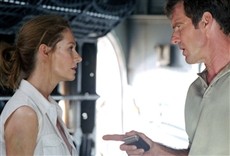 Escena de El vuelo del Fénix