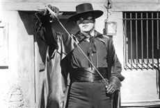 Escena de El zorro