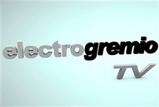 Televisión Electrogremio TV