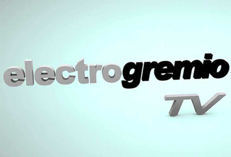 Televisión Electrogremio TV