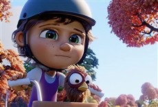 Escena de Ella Bella Bingo