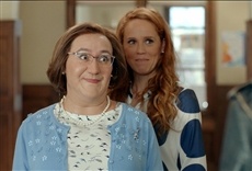 Escena de Ella es tu padre