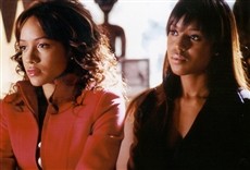 Escena de Ella me odia