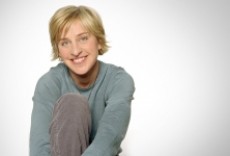 Serie Ellen DeGeneres: Here and Now