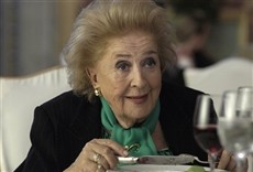 Escena de Elsa & Fred