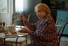 Escena de Elsa y Fred